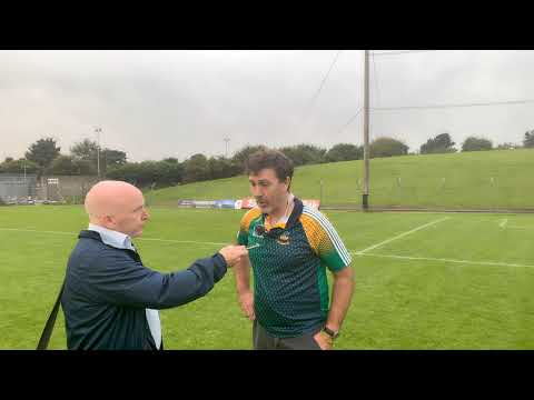 Tommy Hanley Reaction