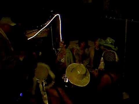 RAMPensemble, Gentse feesten, Eddy Wally