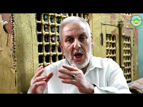 كرامة الشفآء من مرض ورم سرطاني / حصلت مع المريض سعد سماكة / حفيد العلامة الشيخ محمد سماكة./محافظة بابل