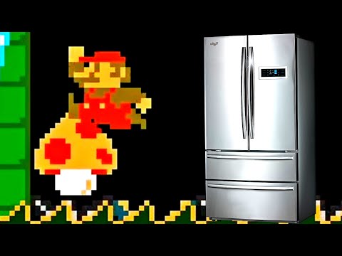 Super Mario Maker 2 🔧 Midnight Snack 🔧 Team Jamp
