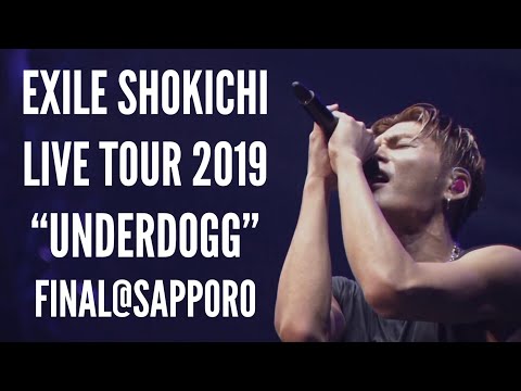 download lagu mp3 mp4 Exile Shokichi, download lagu Exile Shokichi gratis, unduh video klip Exile Shokichi