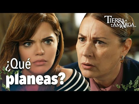 Preguntas humillantes de Hünkar a Züleyha  - Capítulo 171