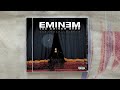 Eminem The Eminem Show Expanded Edition CD UNBOXING