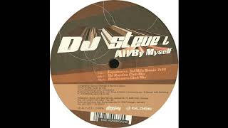 DJ Steve L - All By Myself (Hardtrance Club Mix) 2003