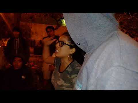 Atocongo Rap - Segunda ronda