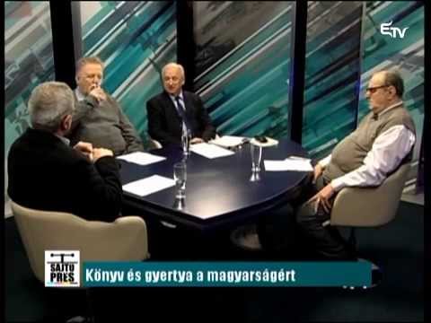 Sajtóprés 2015. február 11. – Erdélyi Magyar Televízió