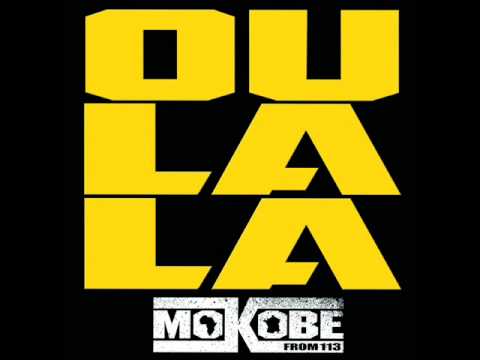 MOKOBE - Ou La La