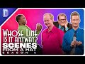 Scenes From A Hat Whose Line Is It Anyway Season 4 HD