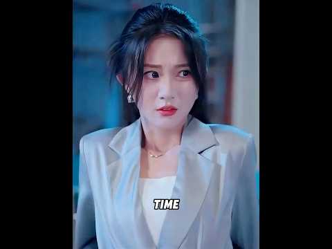 This woman pretended to be a wealthy man's fiancée just to marry him. #drama#shorts #cdrama #foryou