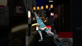 残金ギリギリダンス　#こっちのけんと 　#はいよろこんで 　#踊ってみた 　#vtuber