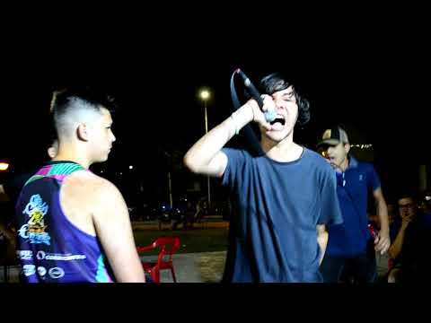 EXE vs MUNSTER vs TOMMY vs KLAZZ vs 14K || 8vos - FINAL DEL TORNEO 2021 - REGIONAL ÁMSTERDAM FREE