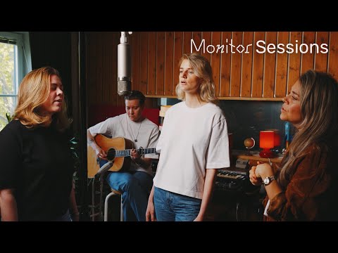 Monitor Sessions and Erato