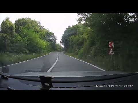 Rucăr - Campulung Muscel - Livezeni, Argeș, România [DN 73] [2019]