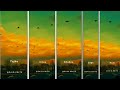 Tujhe Kitna Chahne Lage Hum Whatsapp Status Slowed Reverb