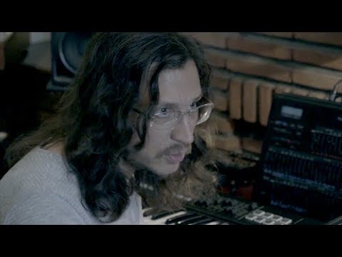 Roland D-50 Celebration Moments with Legowelt