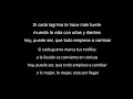 Diego Torres  La vida es un vals letras