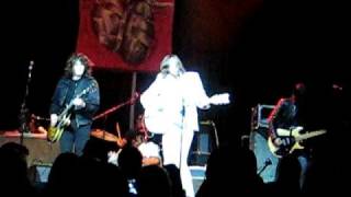 Matt Mays &amp; El Torpedo Building a Boat / Tall Trees