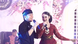 Download lagu Selendang Biru -  Niken Salindry ft Dimas tedjo I Anniversary ke 50 Th mp3