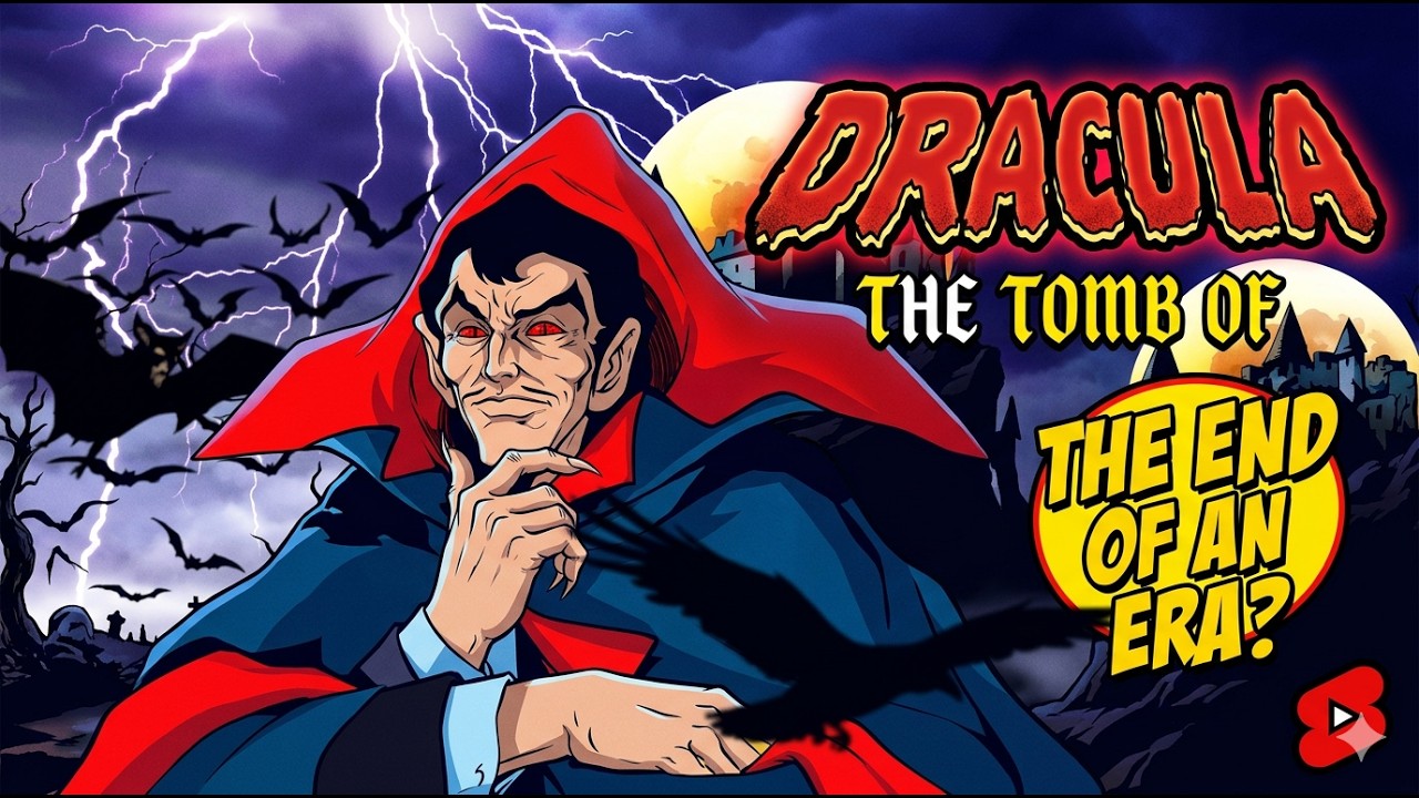 Tomb of Dracula   (1980)
