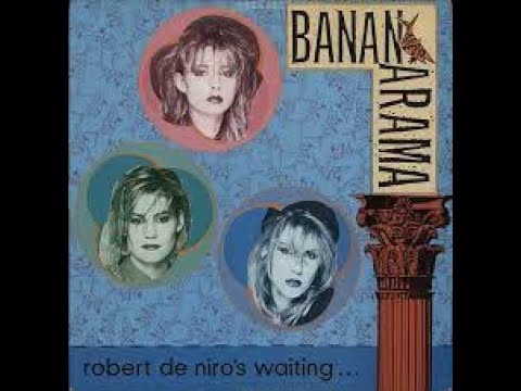 Bananarama - Robert De Niro's Waiting (Sakgra Pw Elle Mix)