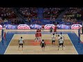 Volleyball Japan vs Poland Amazing Full Match 2023
