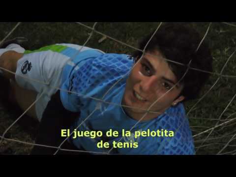 Desafio #7 - Torneo La Cañada