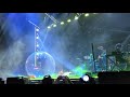 The Flaming Lips - "Sunship Balloons" LIVE @ Psycho Las Vegas 2021