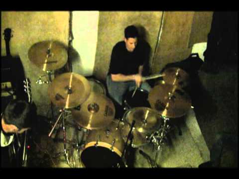 Thumbnail for Drum Cam: Dwain Muhich - (2 Inch Tape Worm)