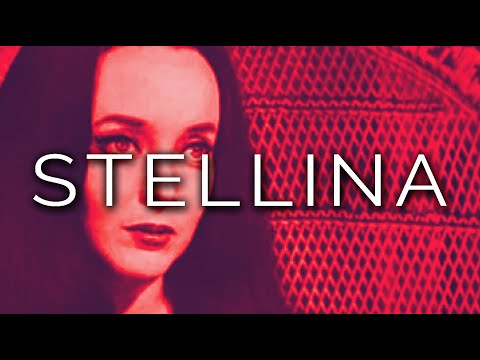 1435-IT Stellina, STELLINA - Ipnosi Esoterica ∞ Lucio Carsi