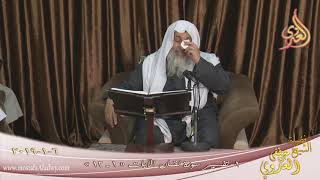 تفسير سورة لقمان ( 1 )  الآيات (1-12)  تاريخ 6 1 2019