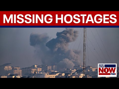 Video | Gaza ceasefire: 10 hostages missing despite deal with Hamas