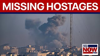 Gaza ceasefire: 10 hostages missing despite deal with Hamas