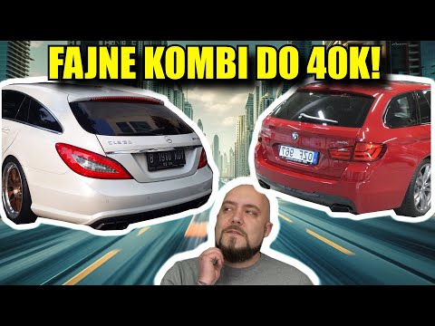 Najlepszye KOMBIAKI do 40k!