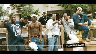 2Pac ft. Outlawz - Teardrops and Closed Caskets  (Legendado)