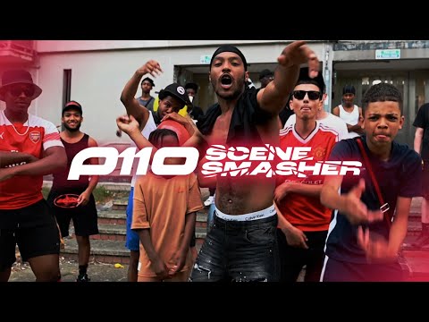 Trappy (Self Success) - Scene Smasher