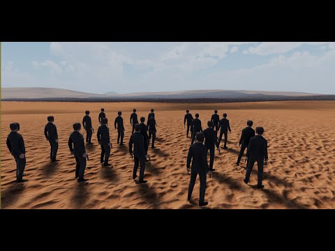 CAN ONLY 20 JOHN WICKS STOP 950000 ZOMBIES? UEBS2