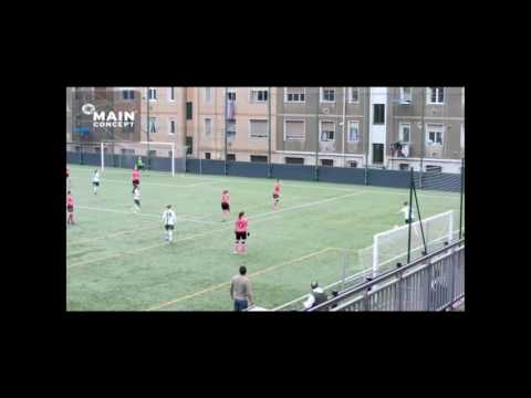 Video resumen Sani Gasteizko Neskak