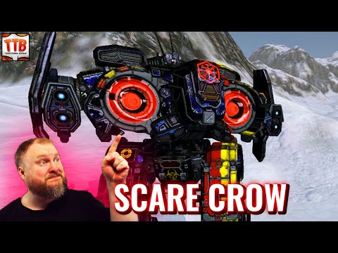 CHADOKEN SAVES HALLOWEEN! - Fafnir