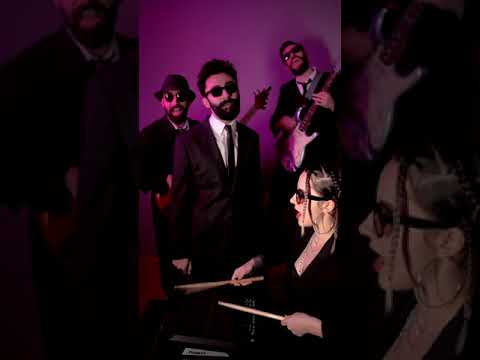 Sexy Back   Ah Canım   Rakkas (MashUp)