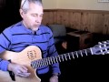 Doug Munro: How to play over a diminished chord.