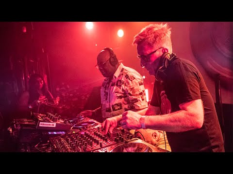 Russell Small presents Elevation