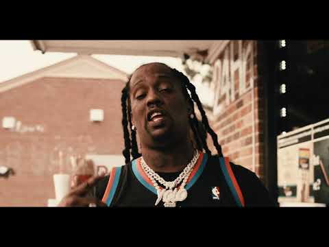 Yolo Ru - Brother Drive "Official Video"