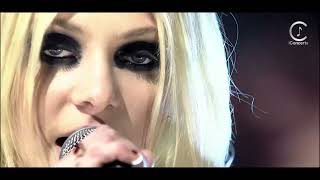 Download lagu The Pretty Reckless - Zombie live 4K 50FPS mp3