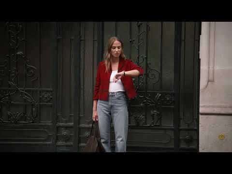 TISSOT | SRV Campaign