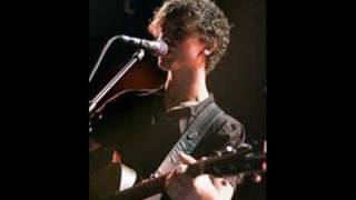 Richard Fleeshman-Back Here