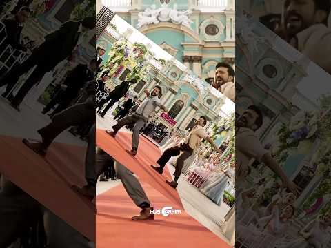 Karinthol...🥰#viral #shortsviral #shorts #rrr #ramcharan #ntr #telugu #hits #song #dance  #malayalam