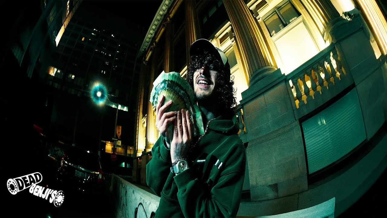 siah - jodeci (Official Music Video)