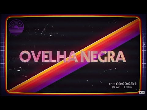 Videoclipe Ovelha Negra - Shirley Casa Verde & Yzalú (EP Quântica)