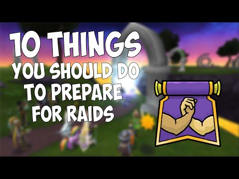 Wizard101 Everything You Should Do To Prepare For Raids