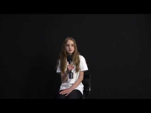 Talent Show - Elsa Rexhepi - Ese